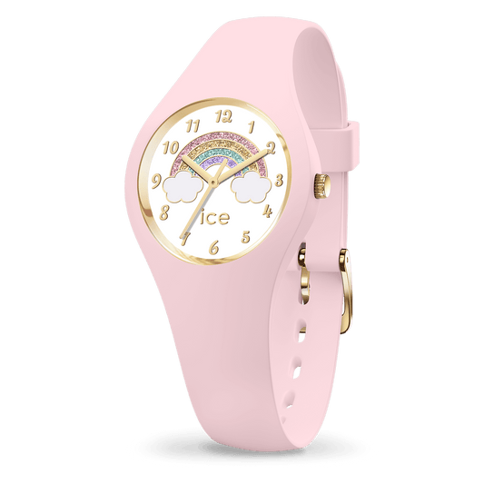 ICE watch fantasia - Rainbow pink