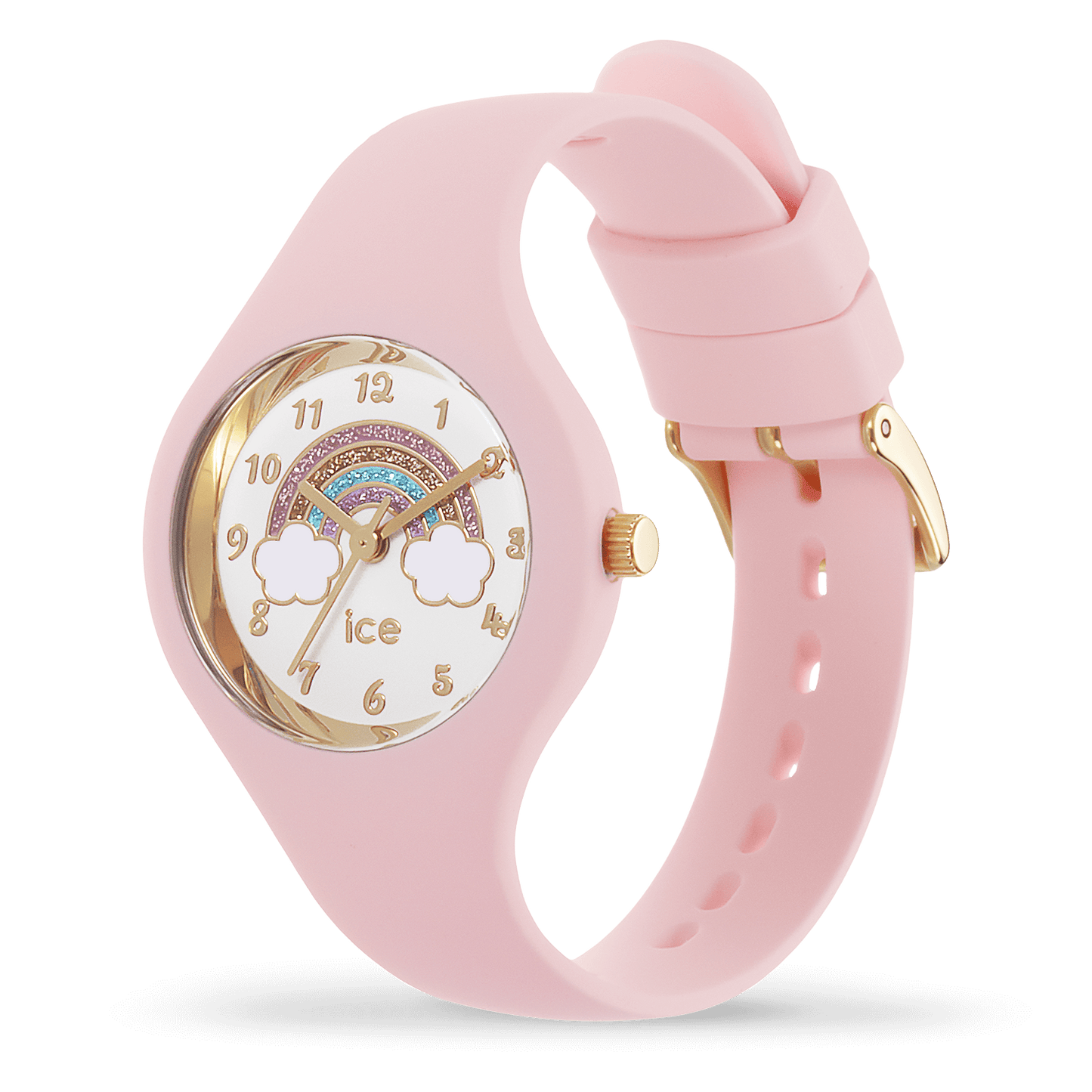 ICE watch fantasia - Rainbow pink