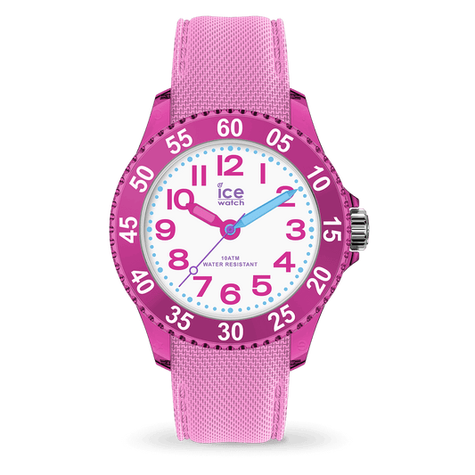 ICE WATCH cartoon Bubblegum