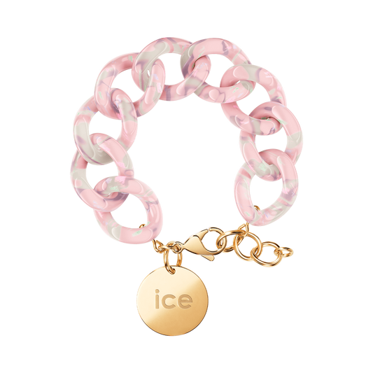 Bracelet Ice Watch rose perle