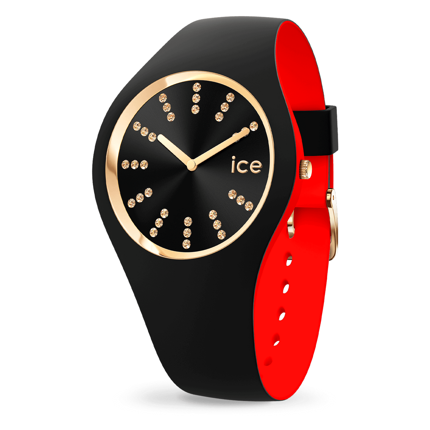 ICE Watch cosmos - Black golden