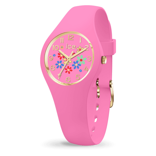 ICE Watch  flower - Pinky bloom