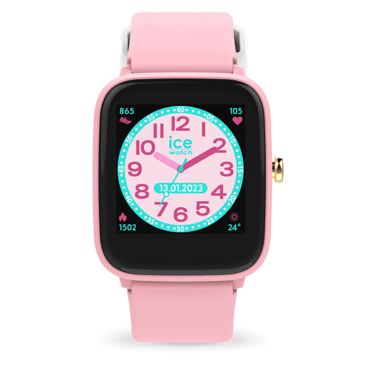 ICE Watch smart junior - Pink