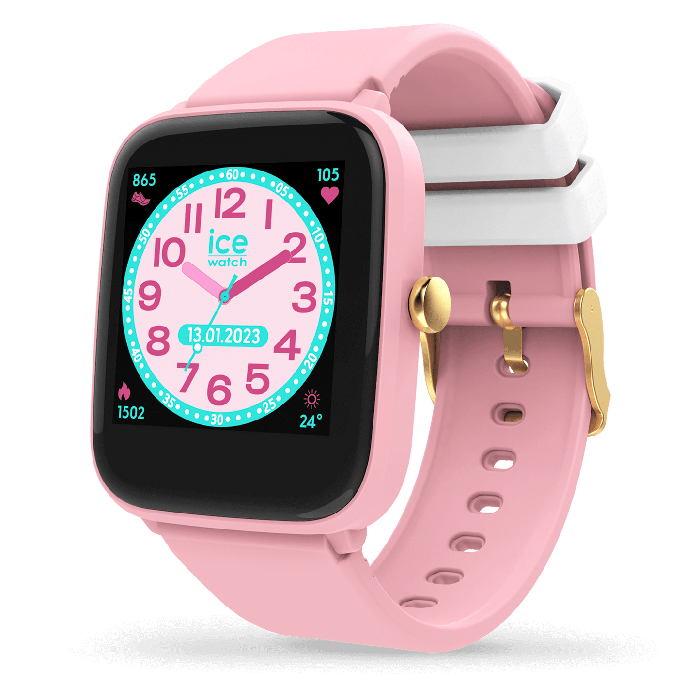 ICE Watch smart junior - Pink