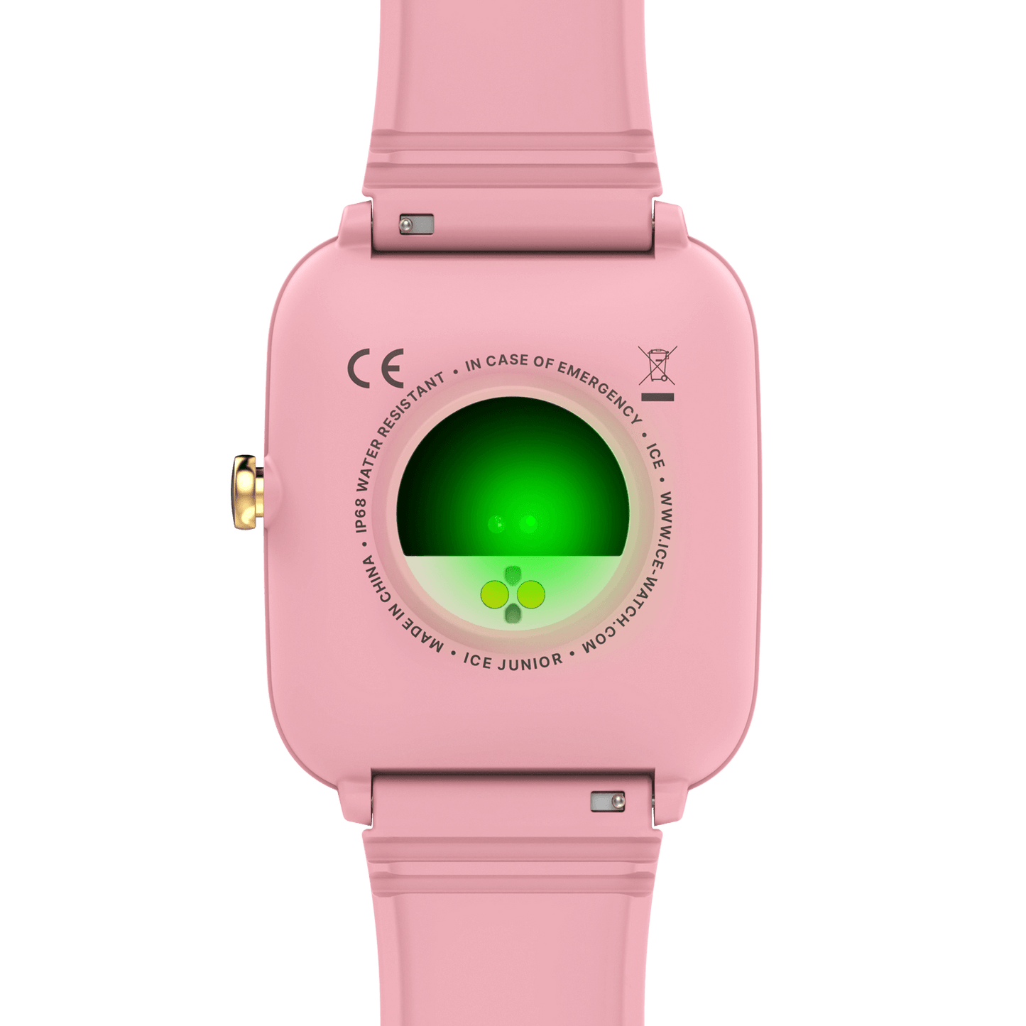 ICE Watch smart junior - Pink