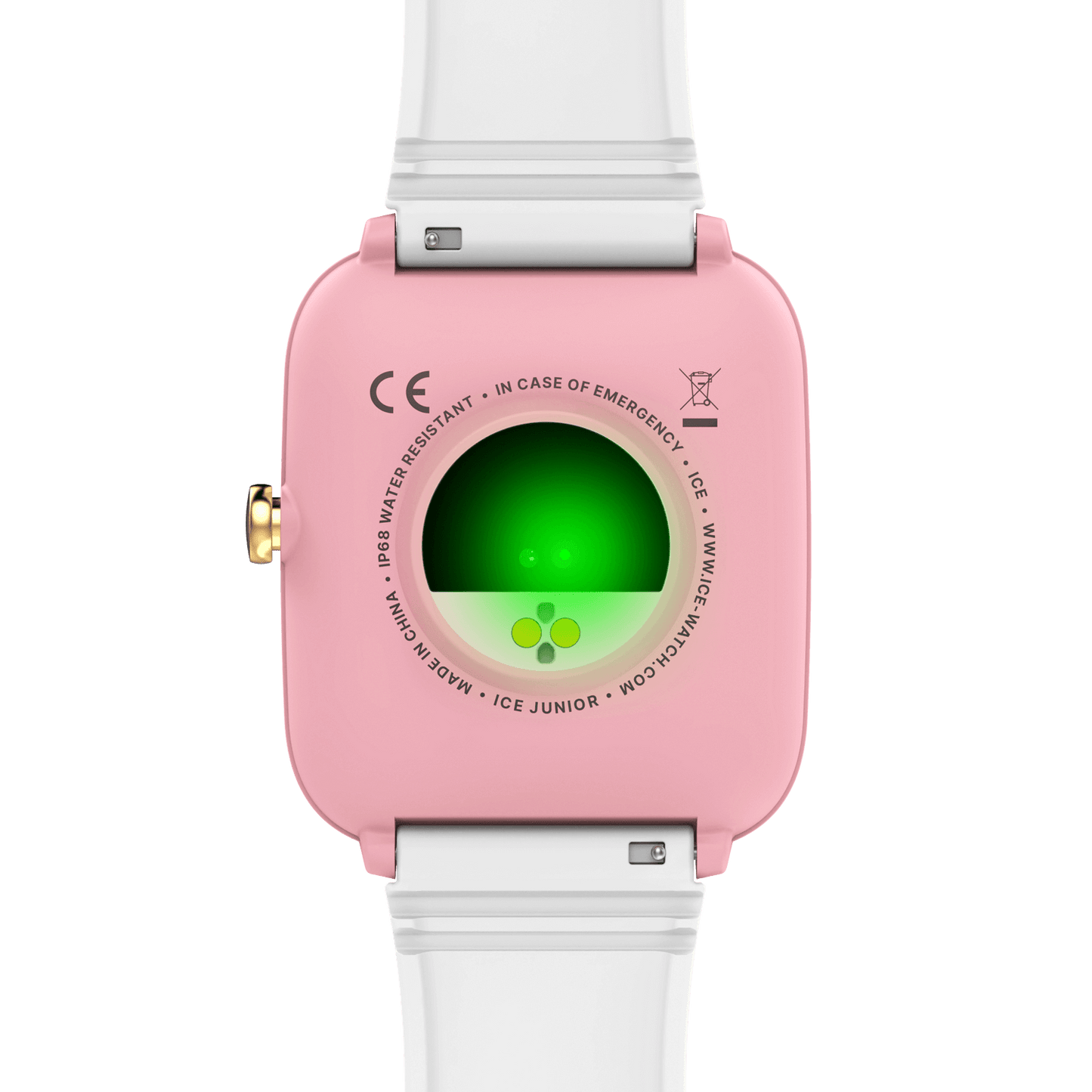 ICE Watch smart junior - Pink white