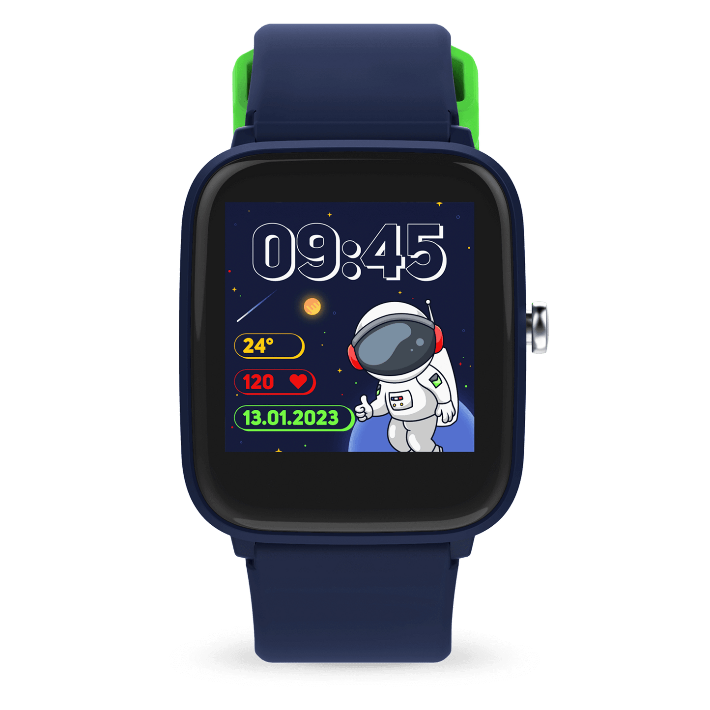 ICE watch smart junior - Blue