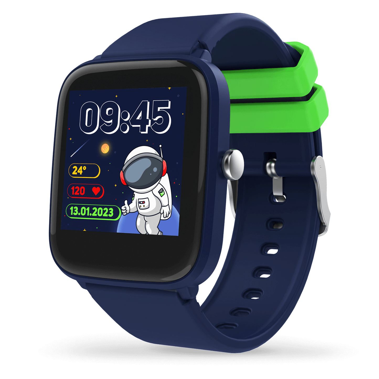 ICE watch smart junior - Blue