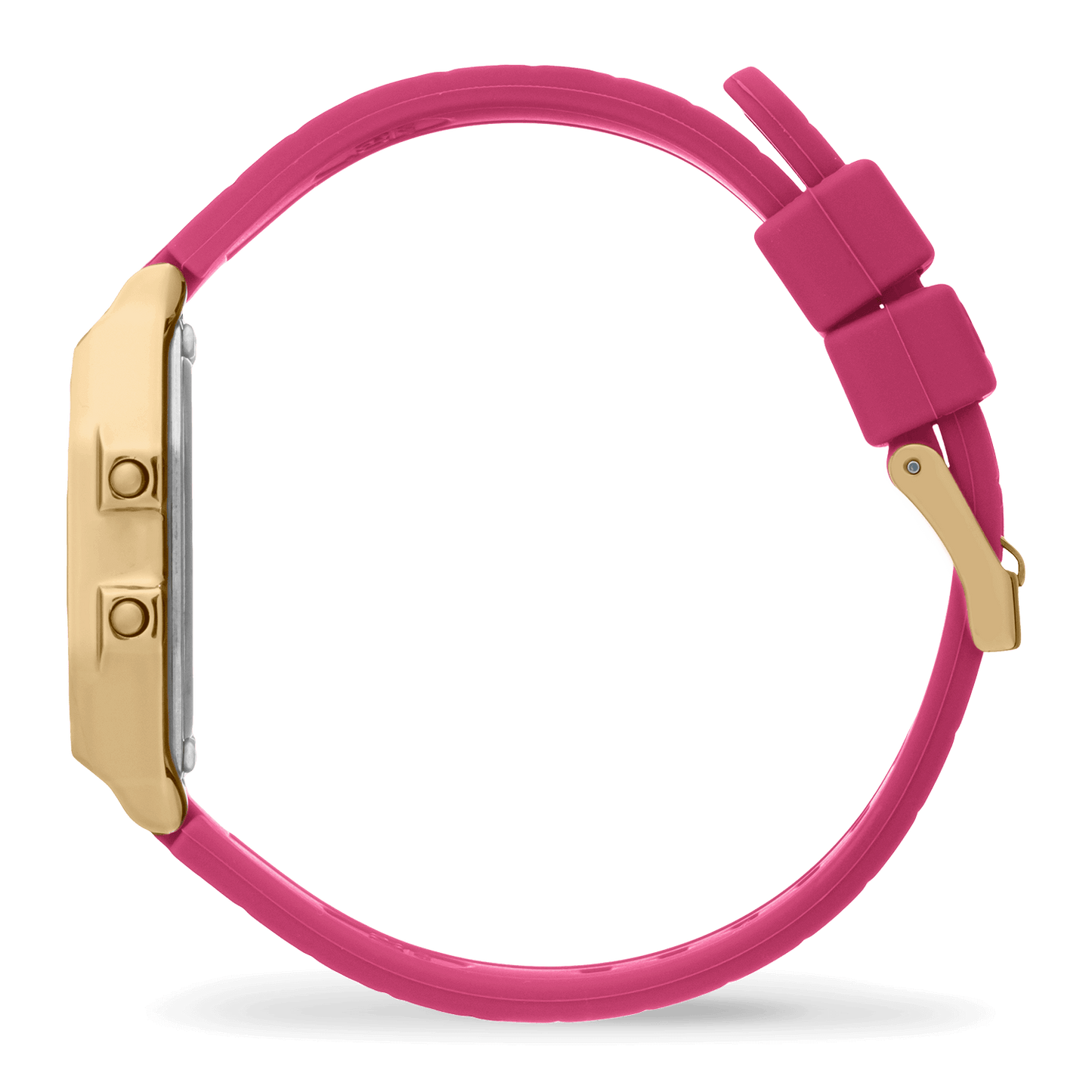 ICE watch digit retro - Raspberry sorbet