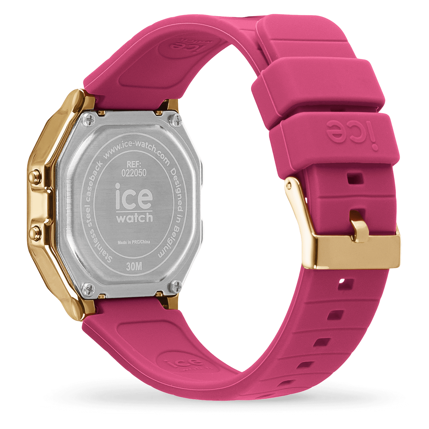 ICE watch digit retro - Raspberry sorbet