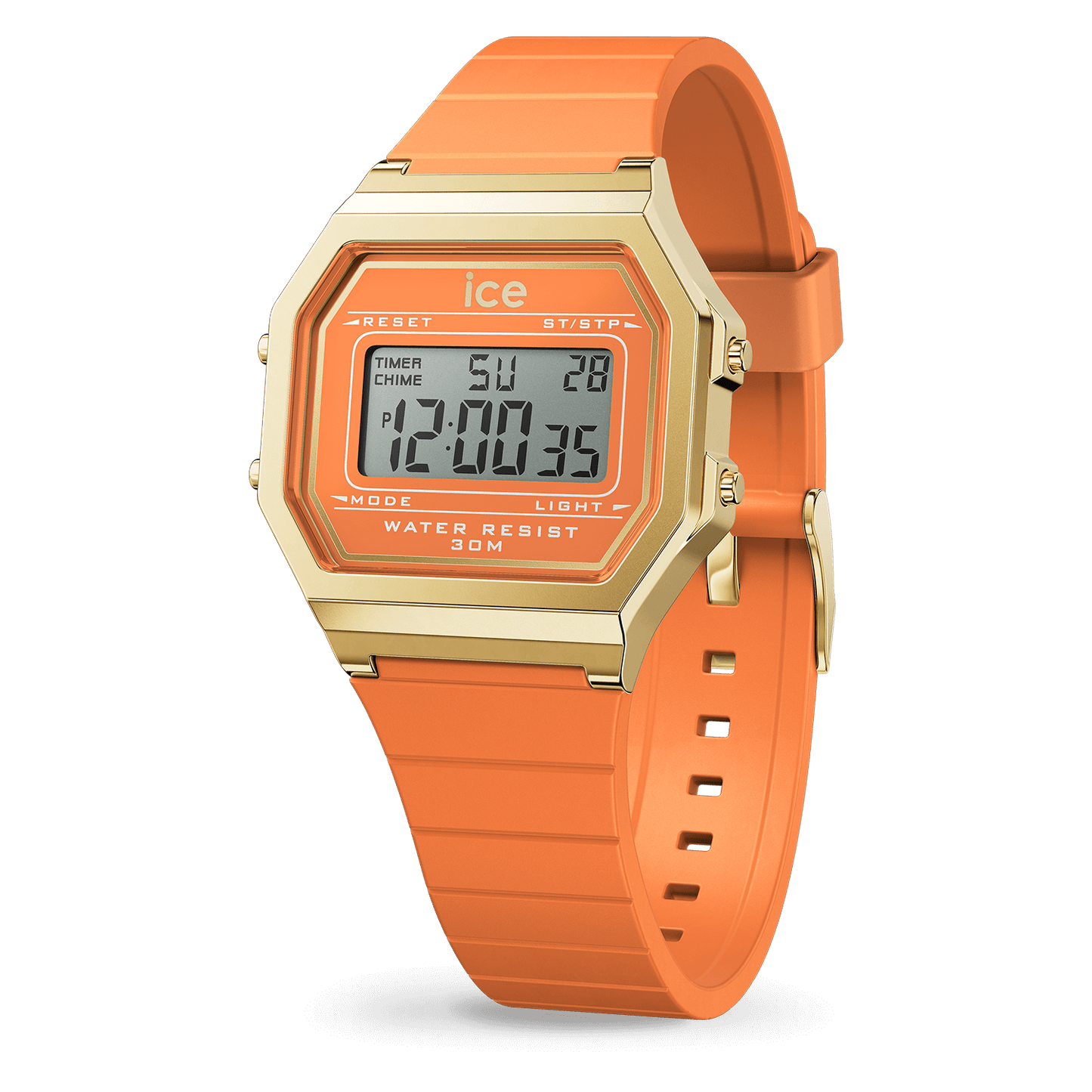 ICE watch digit retro - Apricot crush