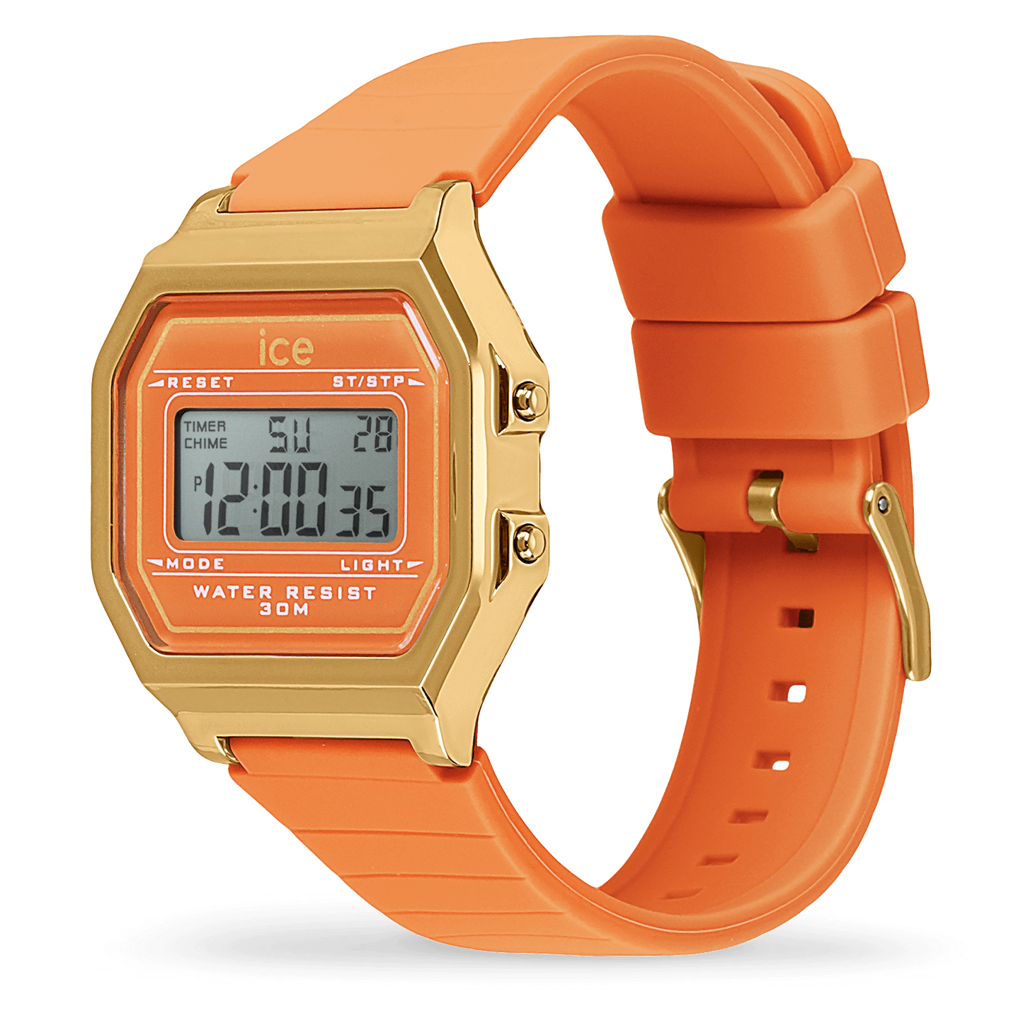 ICE watch digit retro - Apricot crush