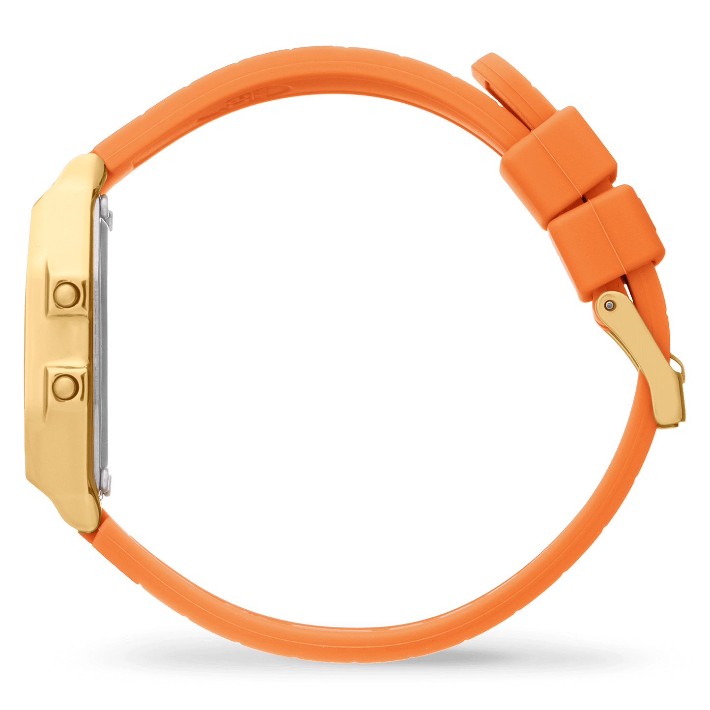 ICE watch digit retro - Apricot crush