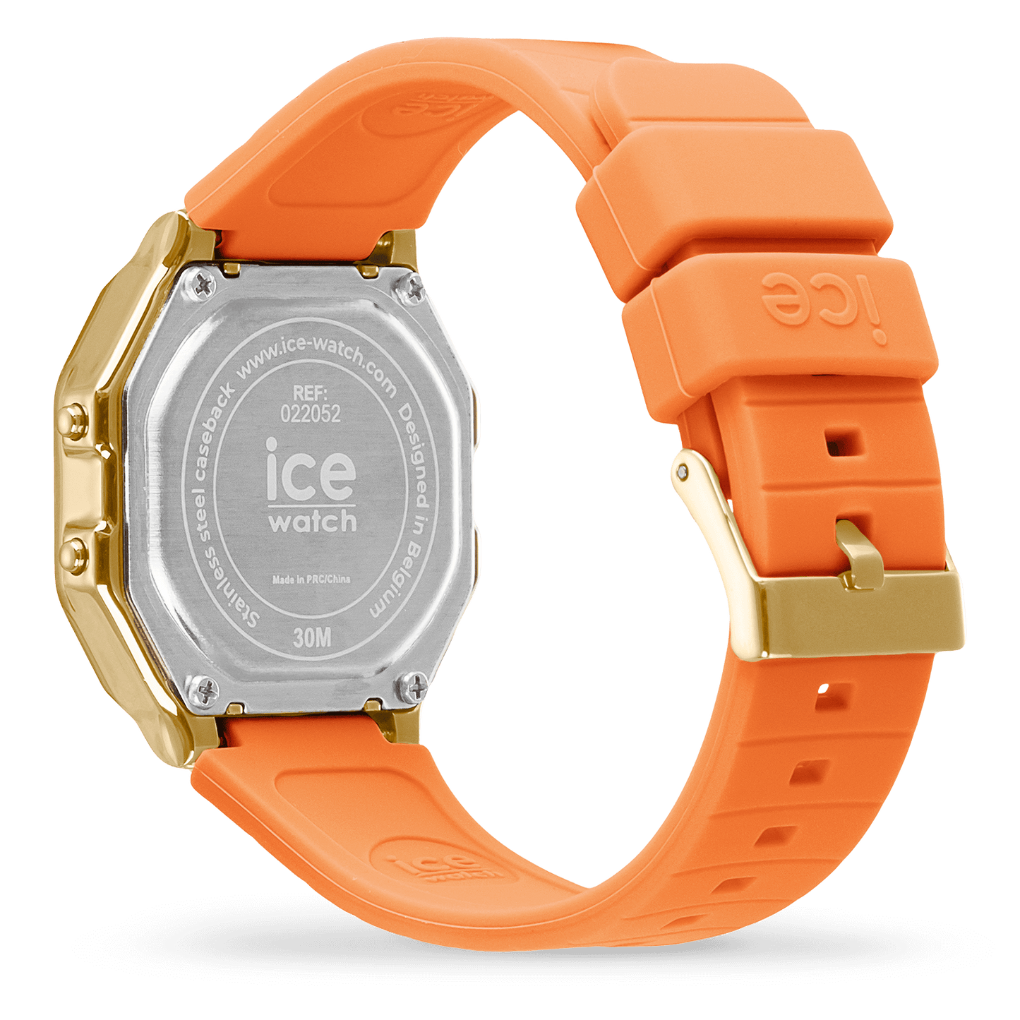 ICE watch digit retro - Apricot crush