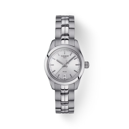 TISSOT PR 100 LADY SMALL