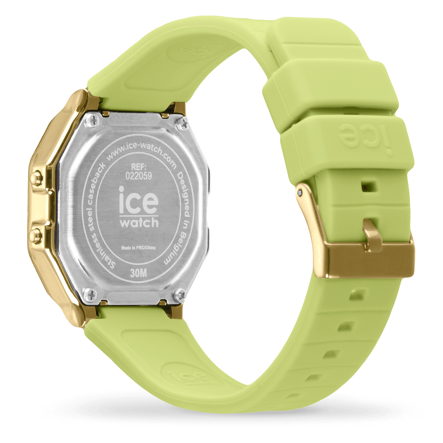 ICE watch digit retro - Daiquiri green