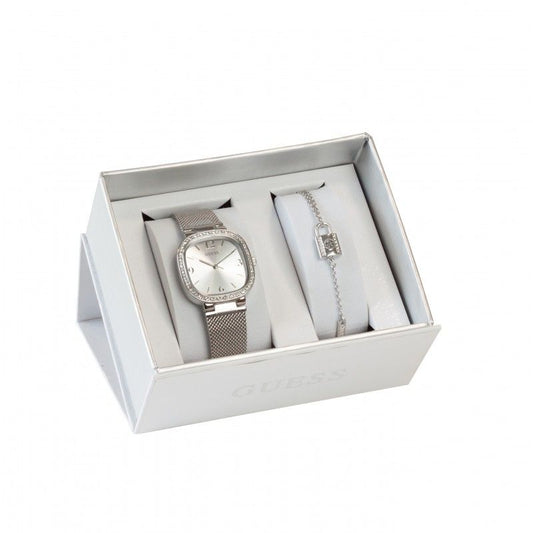 Coffret Guess Montre+Bracelet