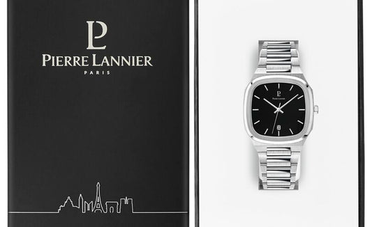 MONTRE PIERRE LANNIER CONTRAST