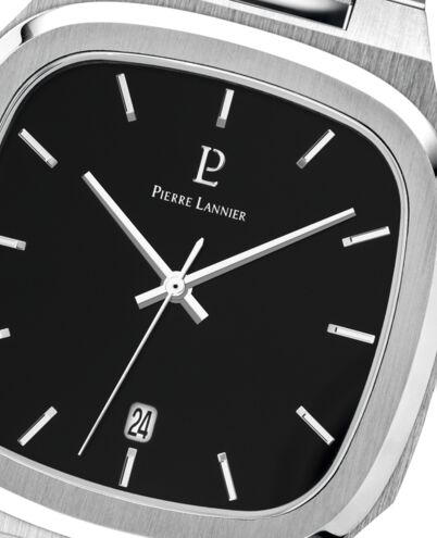 MONTRE PIERRE LANNIER CONTRAST