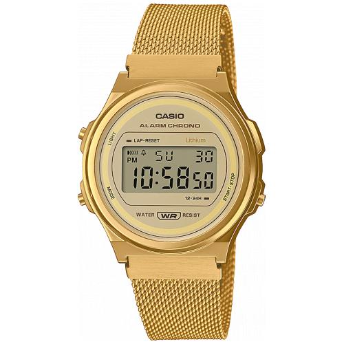 Montre Vintage Casio