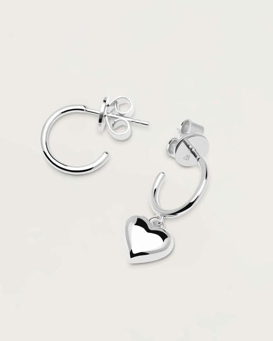 BOUCLES D’OREILLES L’ABSOLU pd paola