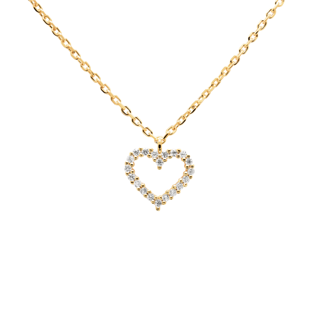 COLLIER HEART