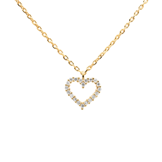 COLLIER HEART