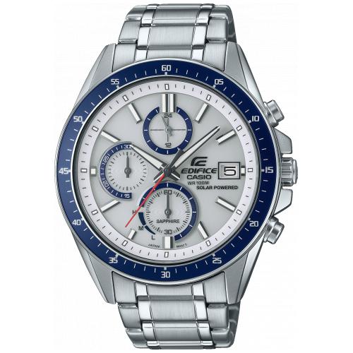 Montre chronographe Casio