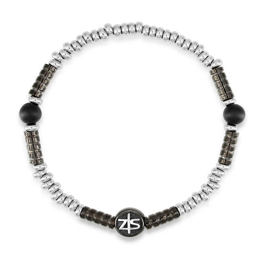 Bracelet ACCON Black