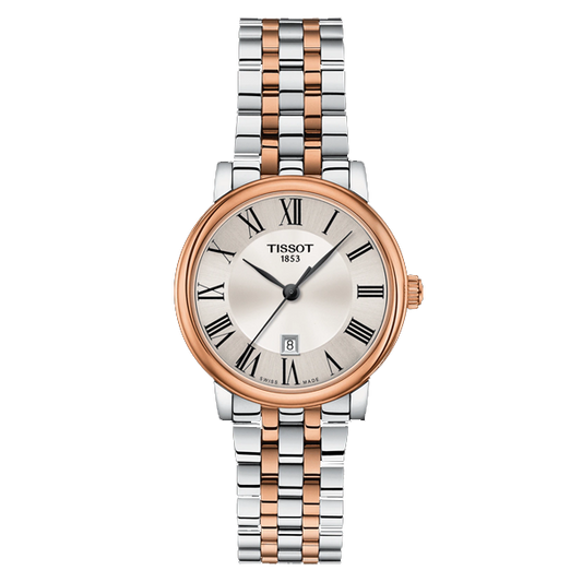 TISSOT CARSON PREMIUM LADY