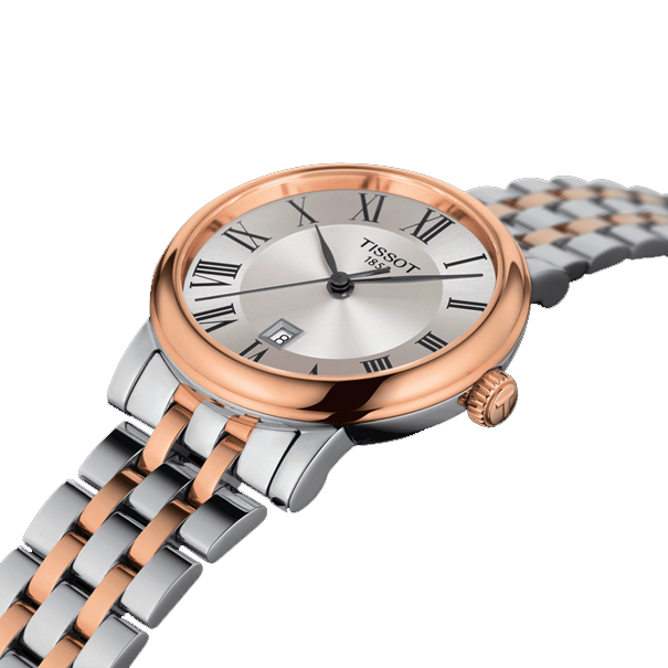 TISSOT CARSON PREMIUM LADY