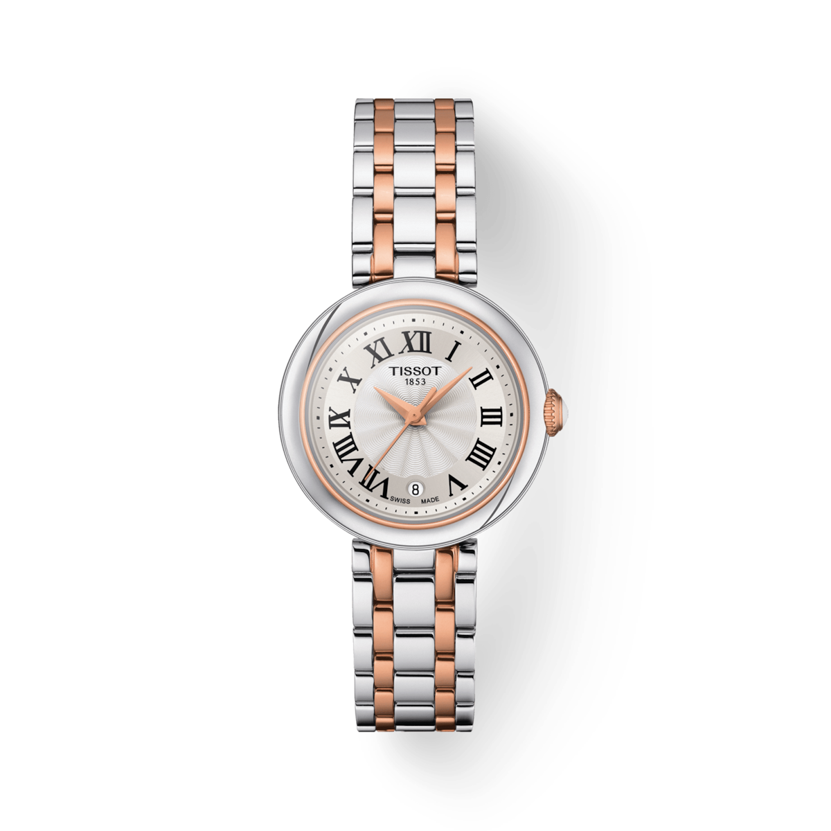 TISSOT BELLISSIMA SMALL LADY