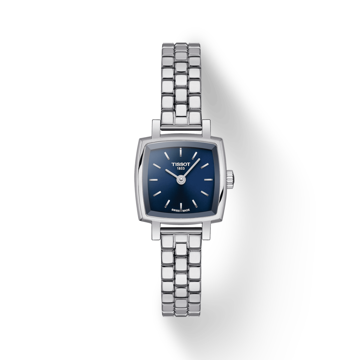 TISSOT LOVELY SQUARE