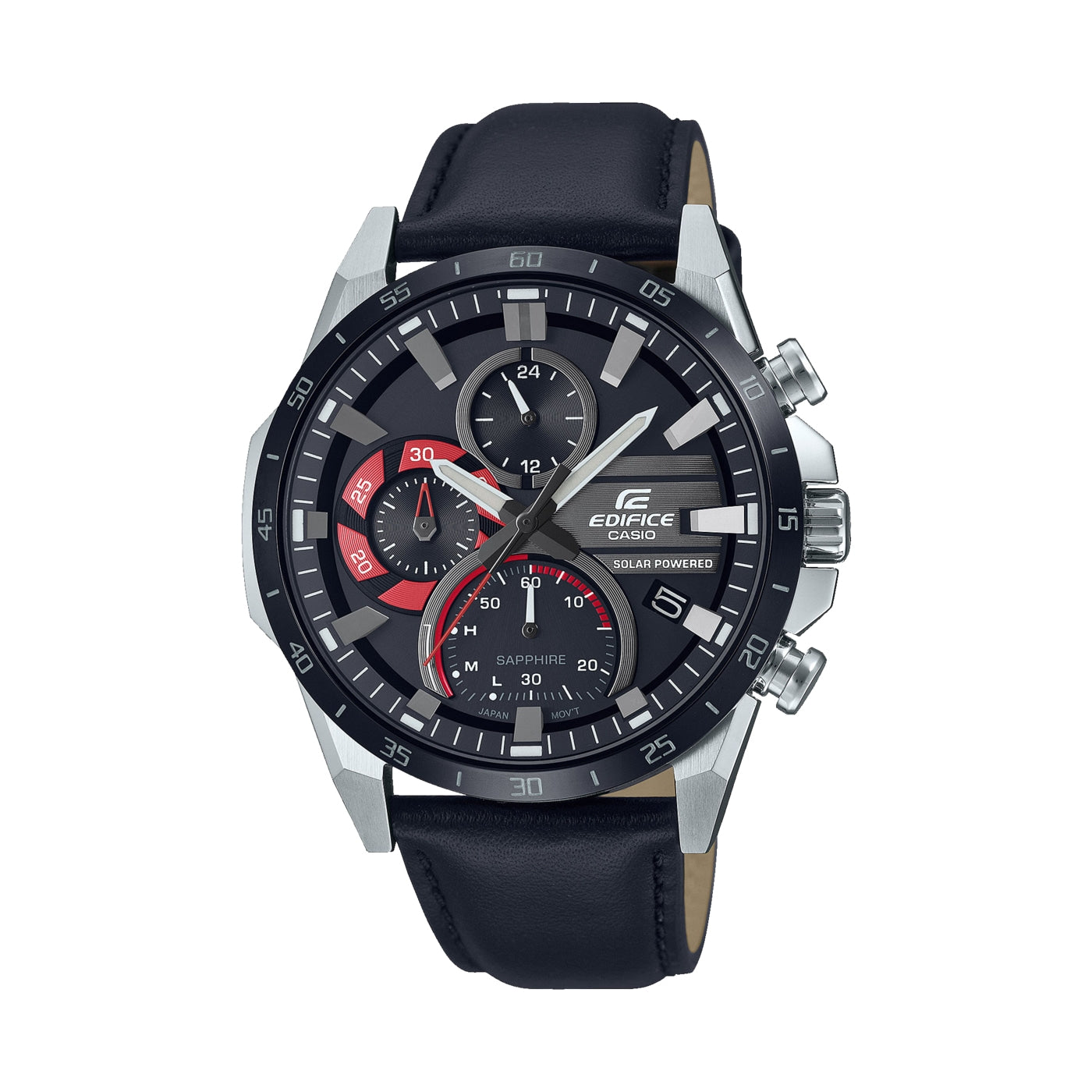 Montre CASIO chrono EDIFICE