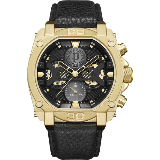 montre Norwood Police Pour Homme