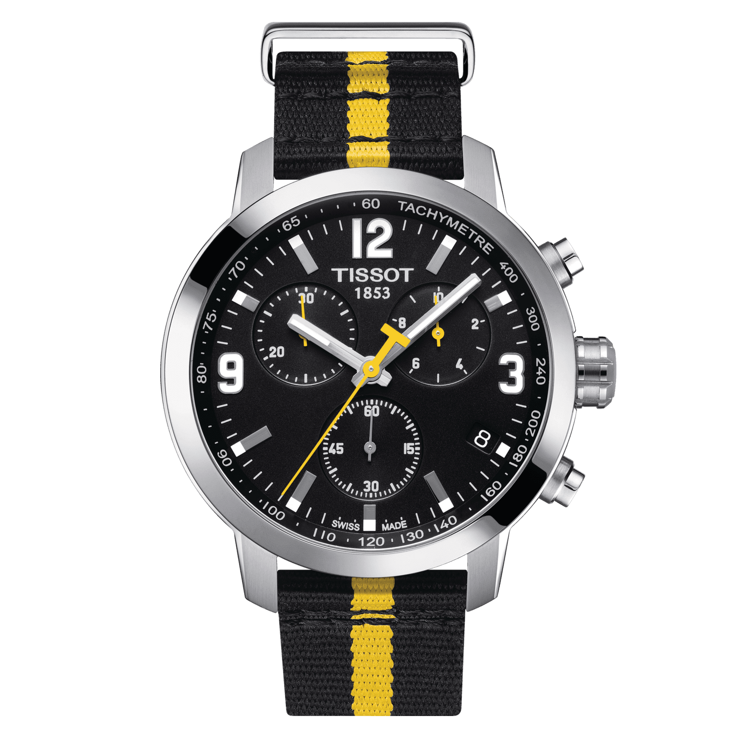 TISSOT PRC 200 TOUR DE FRANCE