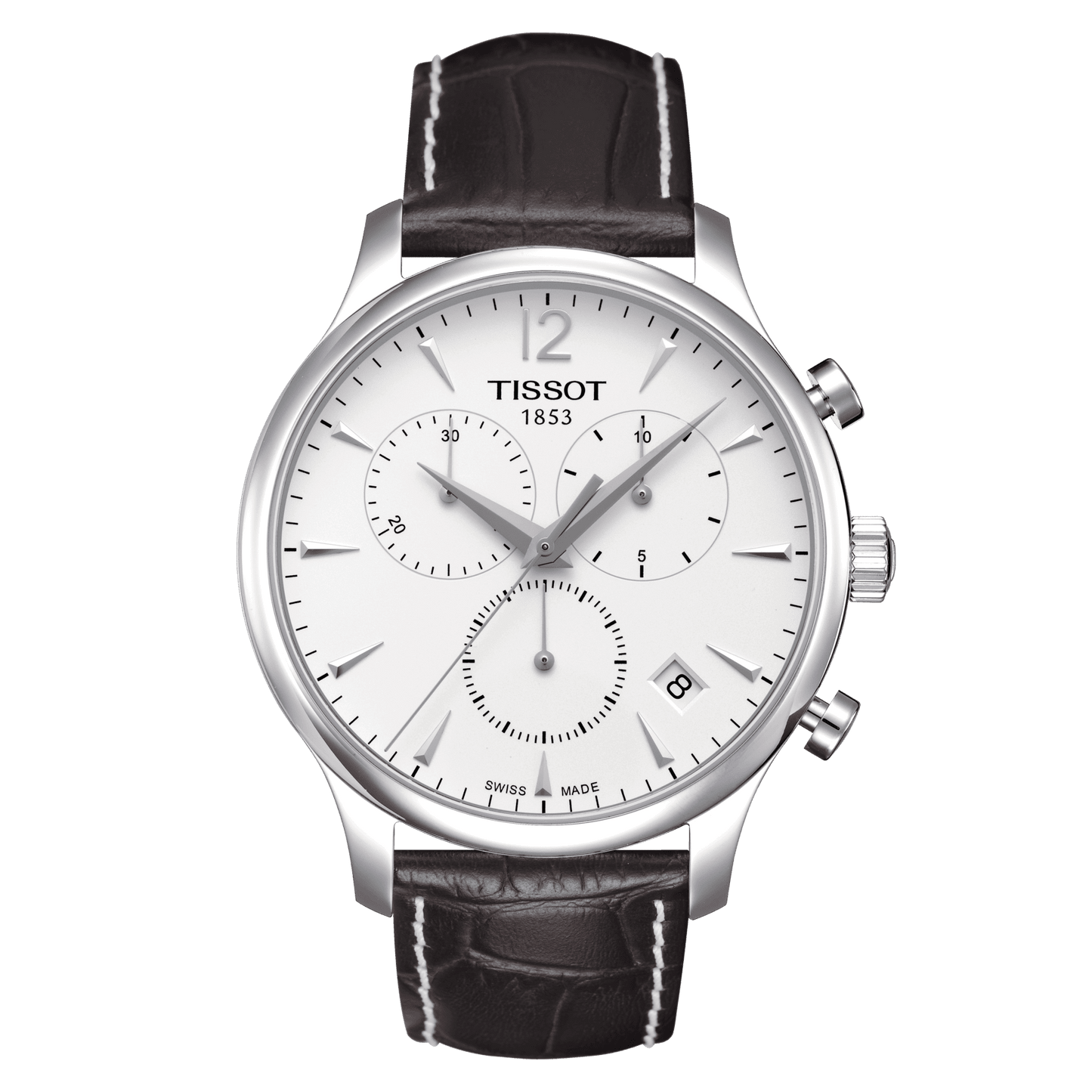 TISSOT TRADITION CHRONOGRAPH