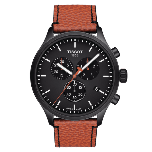 TISSOT CHRONO XL NBA SPECIAL EDITION LIMITE