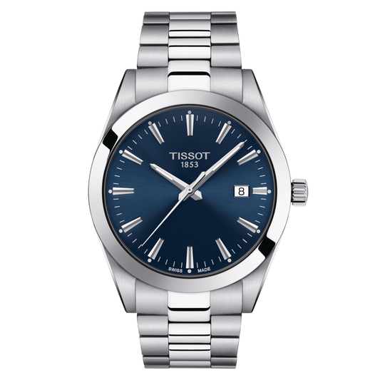 TISSOT GENTLEMAN