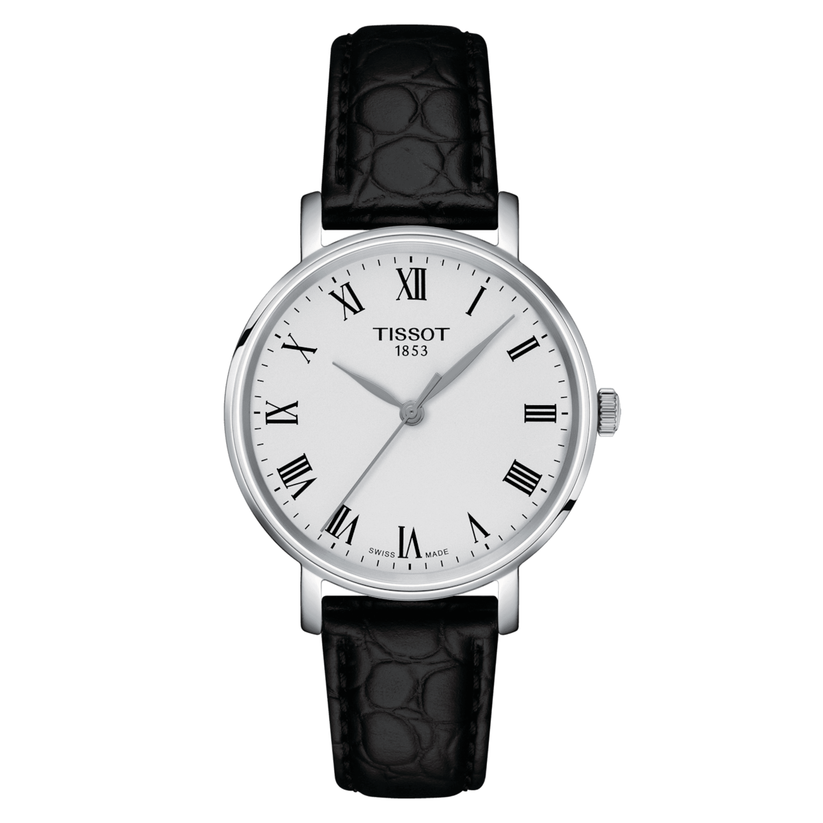 TISSOT EVERYTIME 34MM