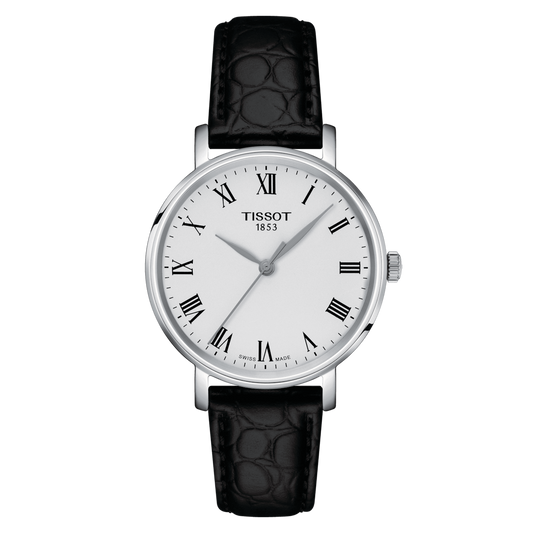 TISSOT EVERYTIME 34MM