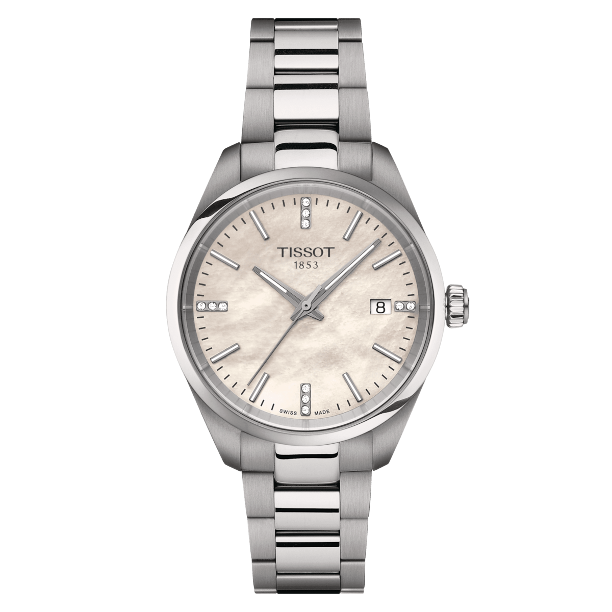 Tissot PR 100 Quartz 34mm