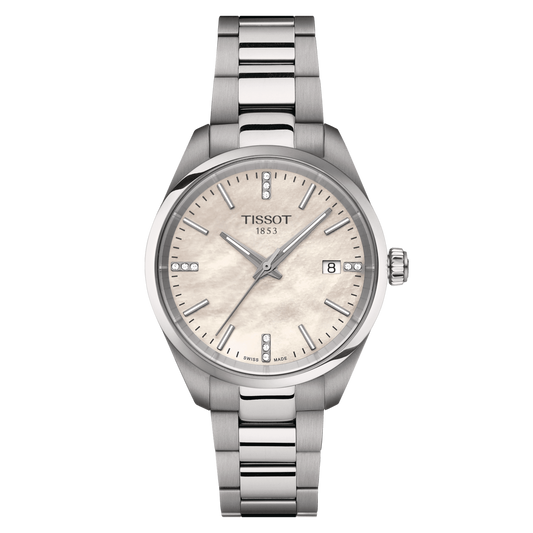 Tissot PR 100 Quartz 34mm