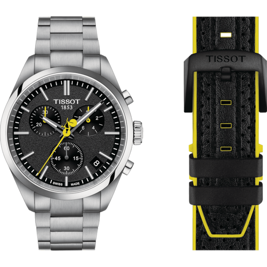 TISSOT PR 100 TOUR DE FRANCE