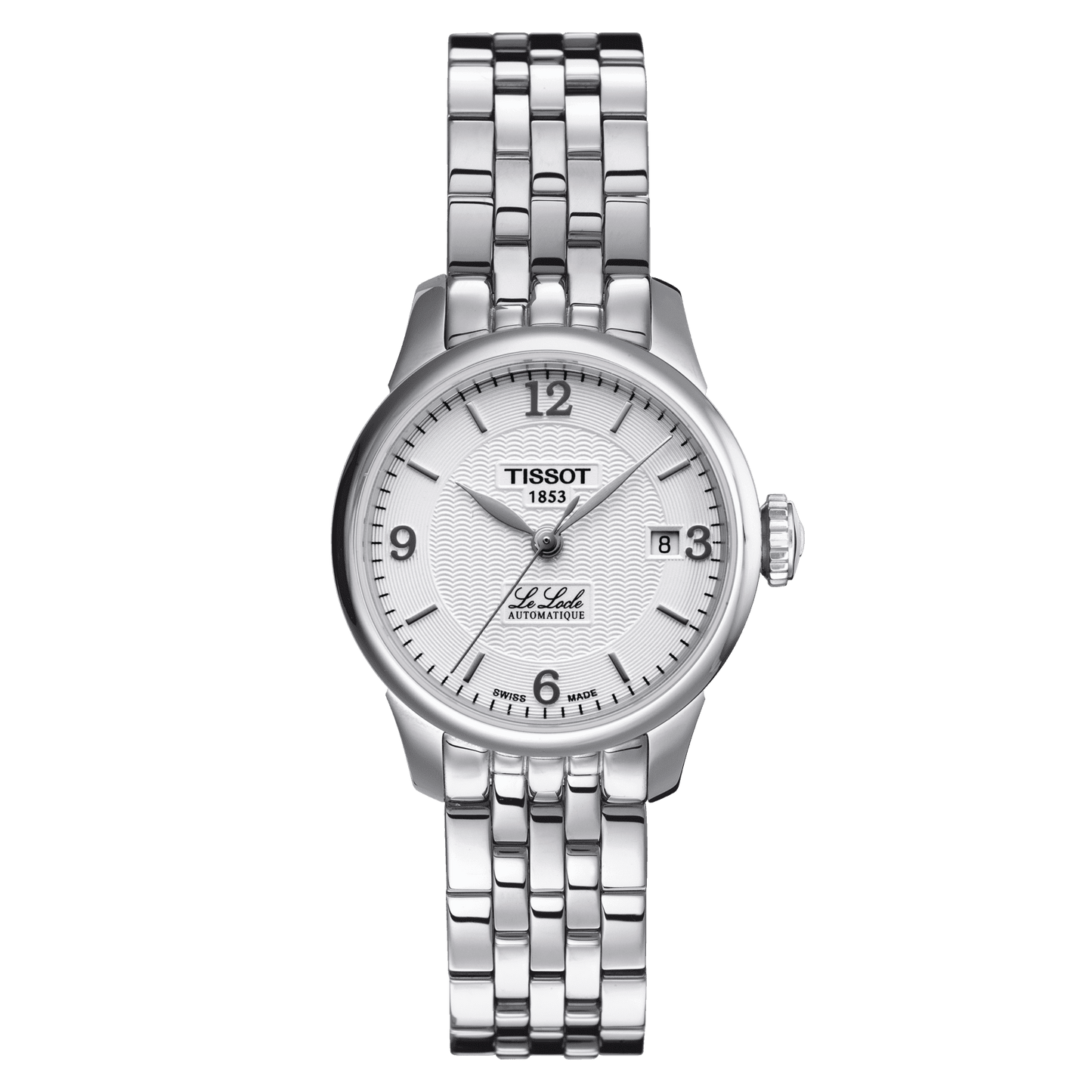 TISSOT LE LOCLE AUTOMATIC SMALL