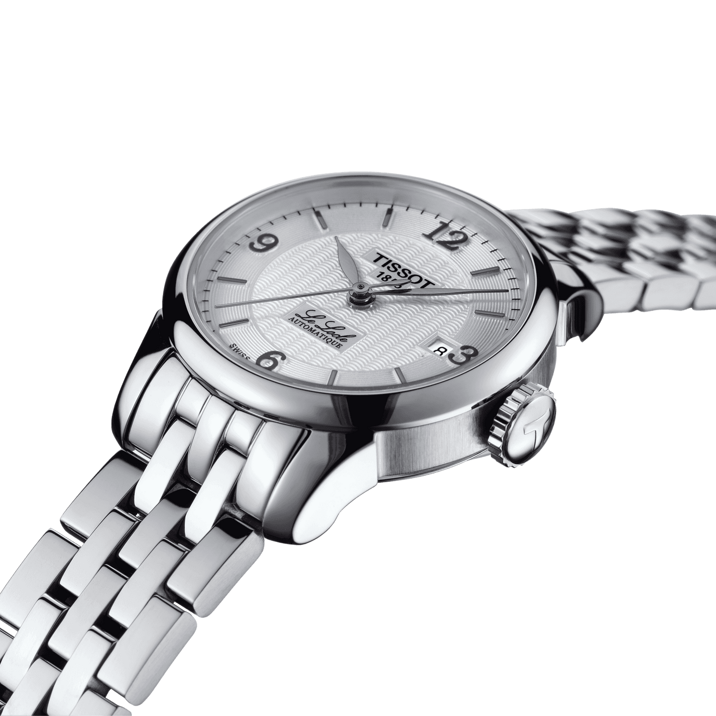 TISSOT LE LOCLE AUTOMATIC SMALL