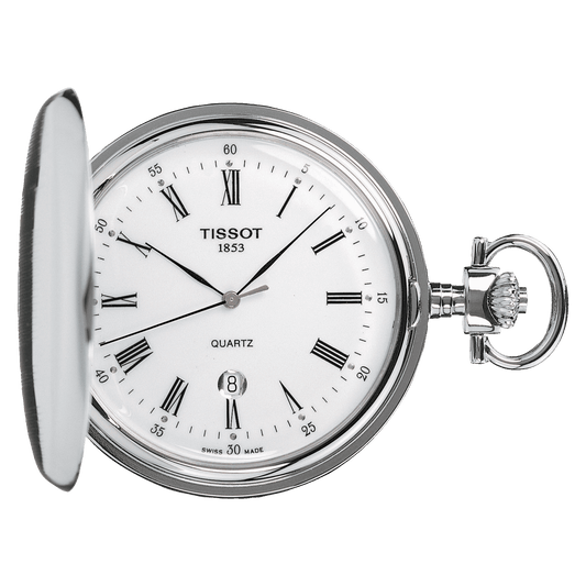 TISSOT SAVONNETTE