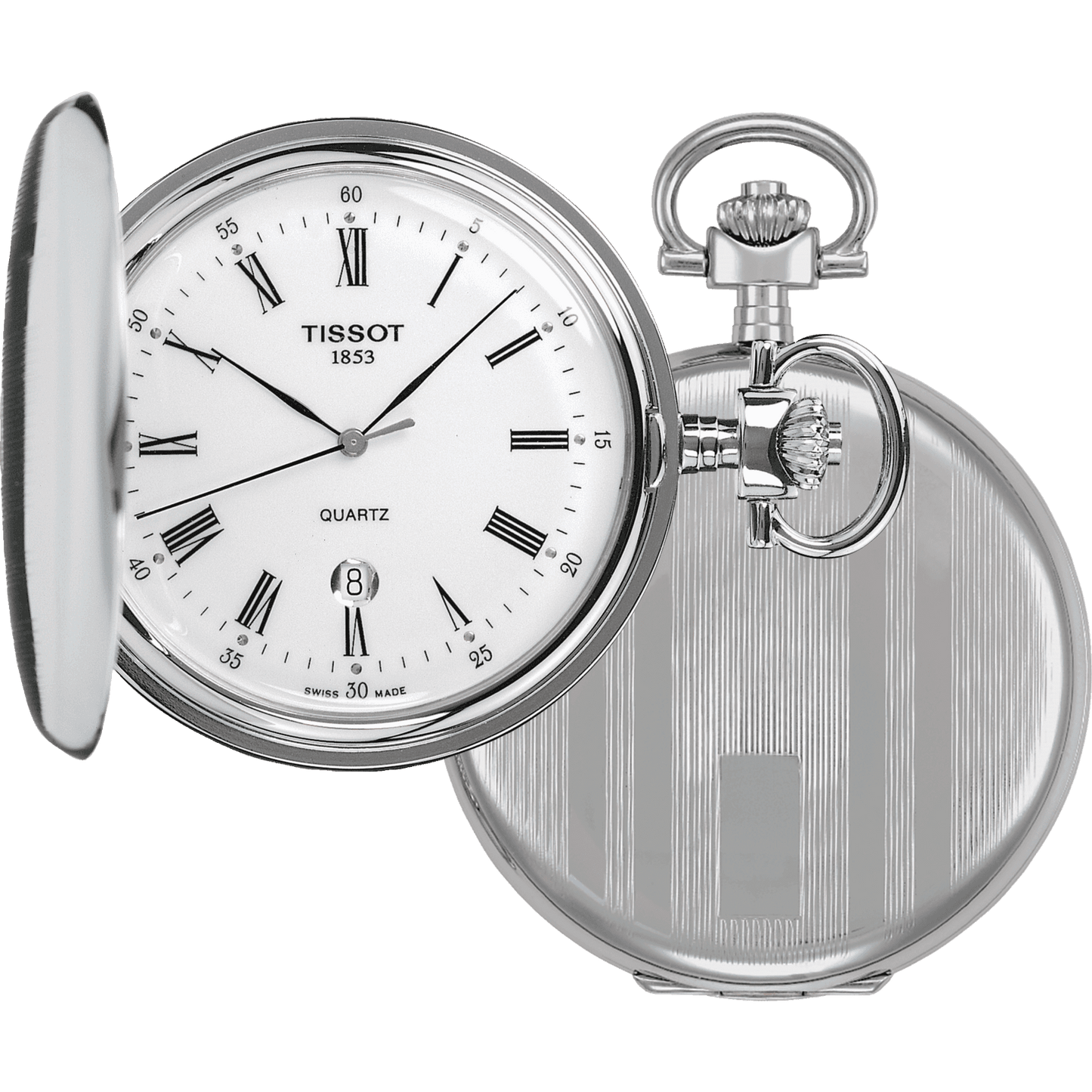 TISSOT SAVONNETTE