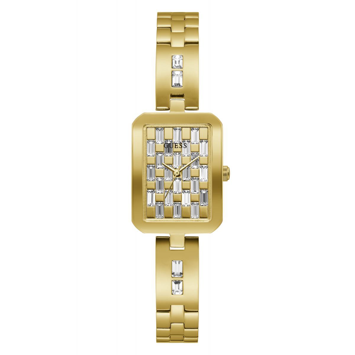 MONTRES Guess Montres BAUBLE femme Acier