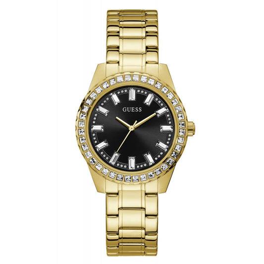 Guess Montres SPARKLER femme Acier